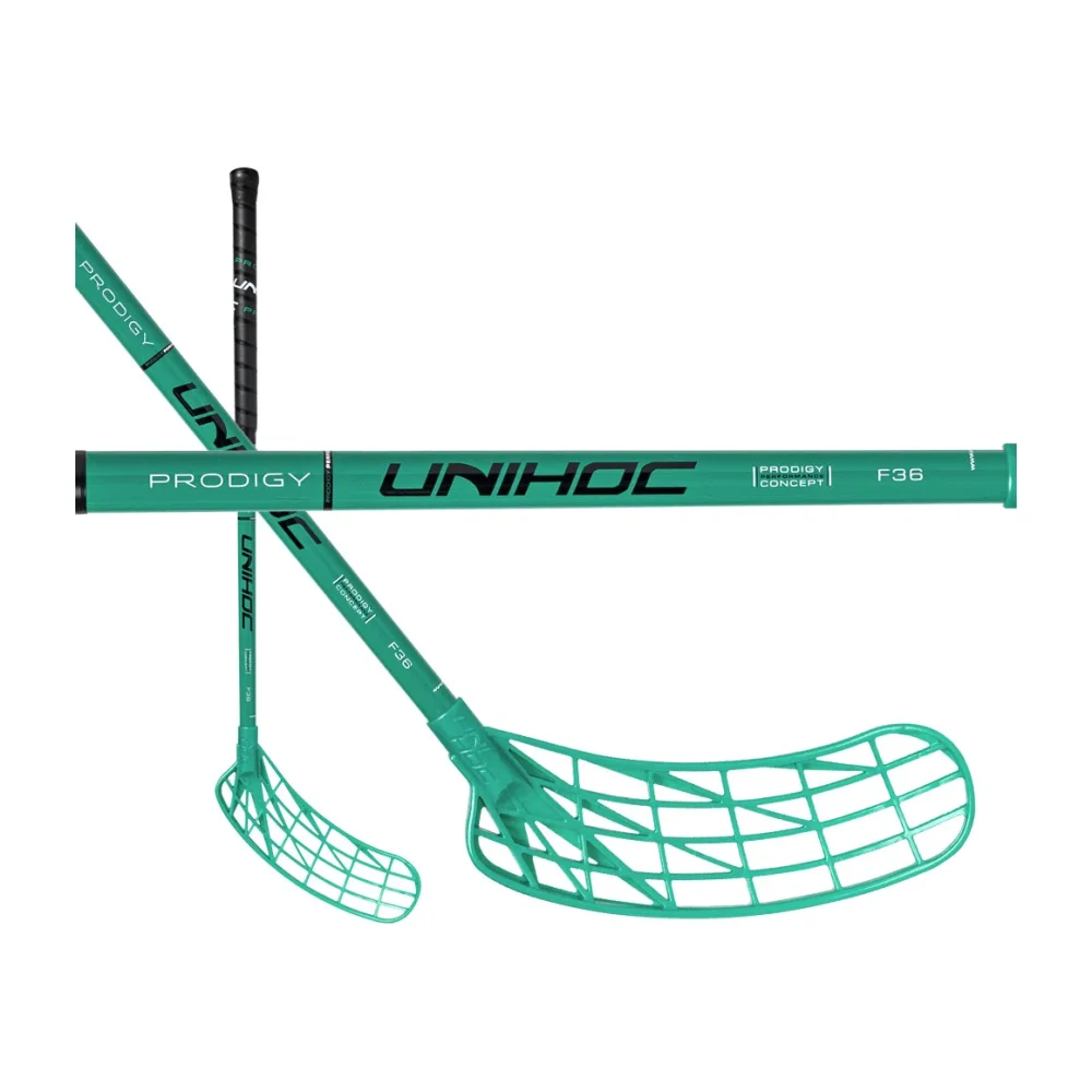 Unihoc Unilite Prodigy 36 TB Pravá (pravá ruka dole) 65 cm (= 76 cm)
