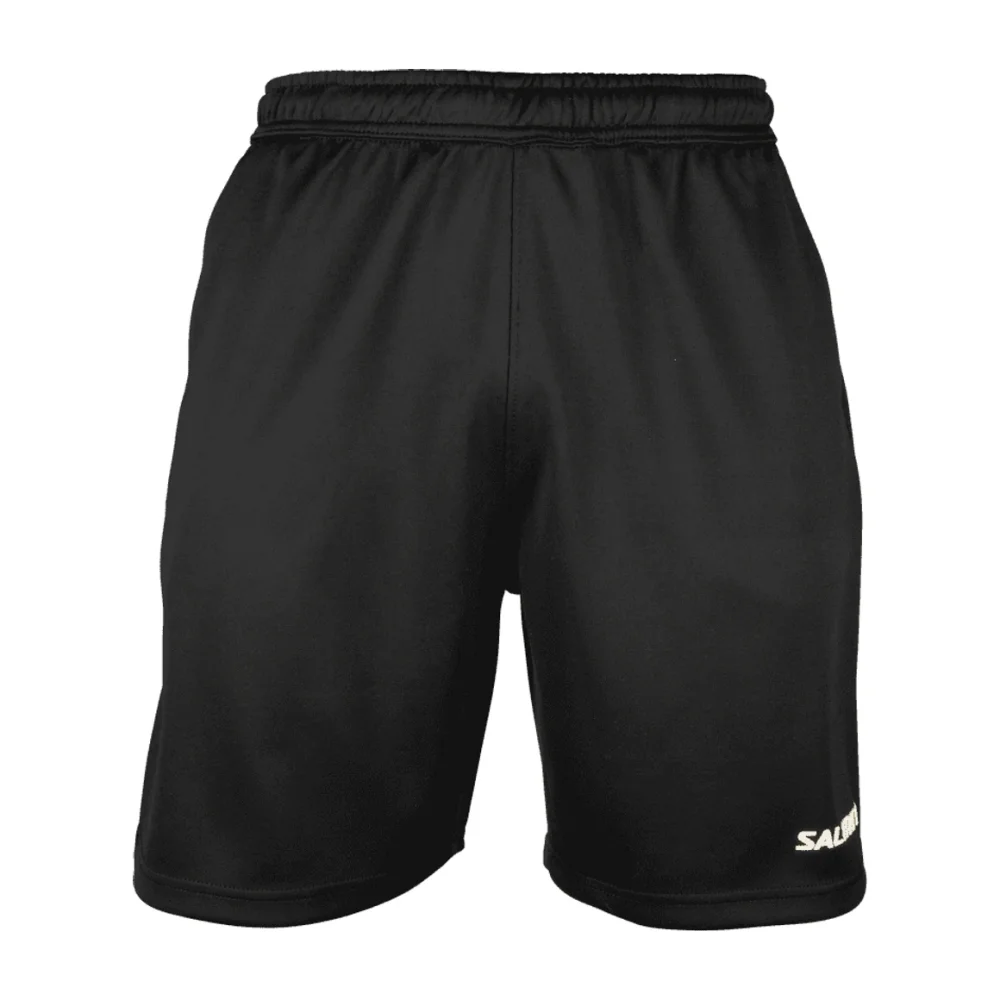 Salming Core 22 Training Shorts Black