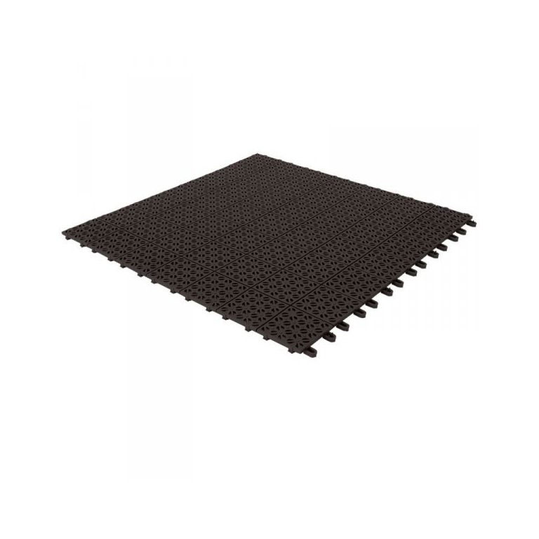 Florbal4u Sport Floor černá