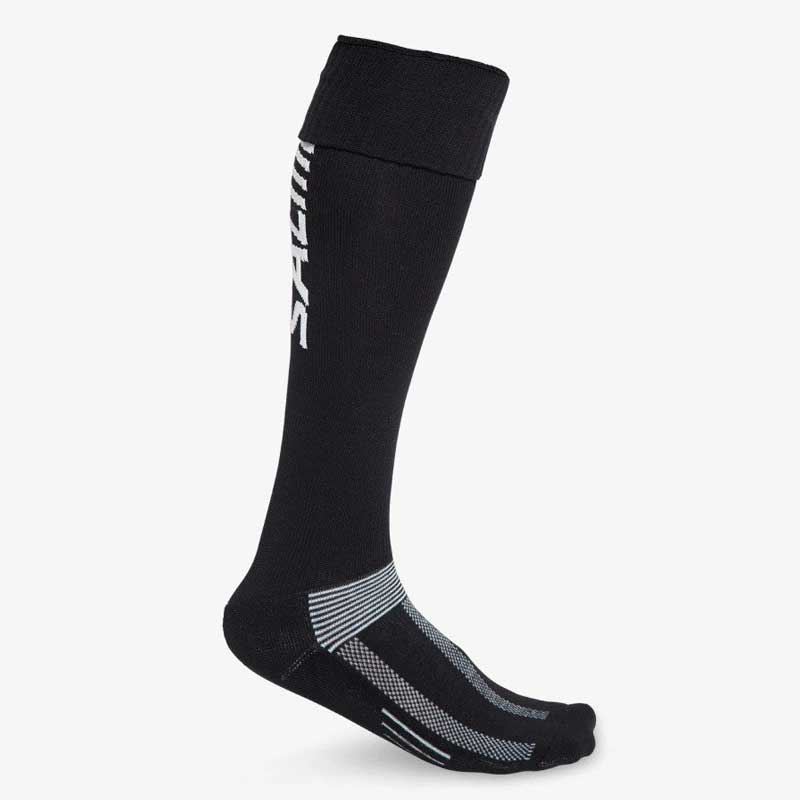 Salming Teamsocks Long štulpny černá 43-45