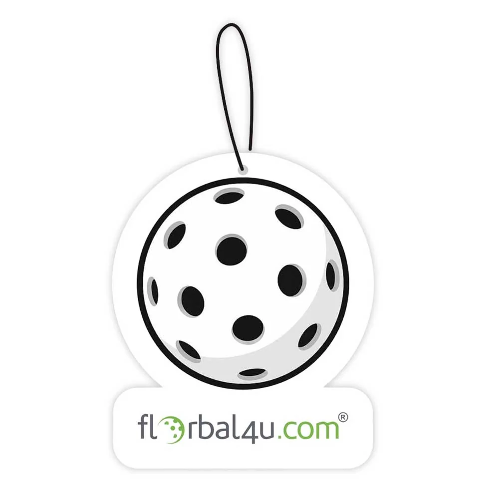 E-shop Florbal4u AirDrive Fresh Black Ice