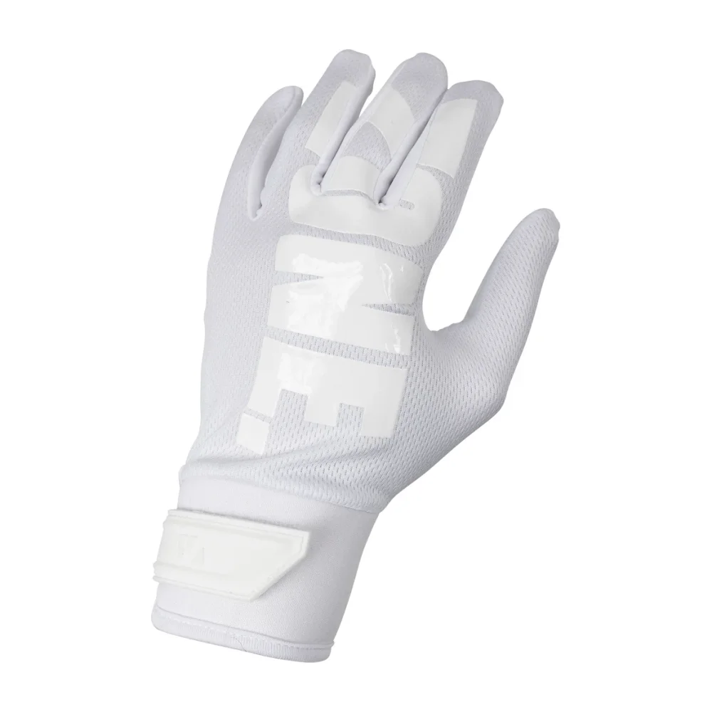 Zone Upgrade PRO Silicone White XL