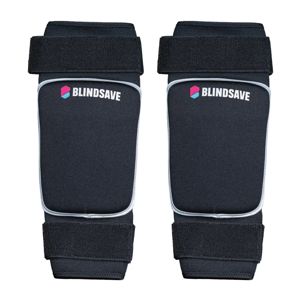 BlindSave VAULT JR chrániče kolen
