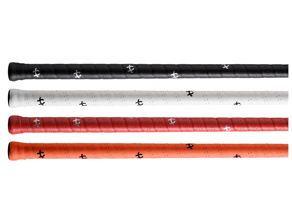 Unihoc Elite Pro omotávka černá