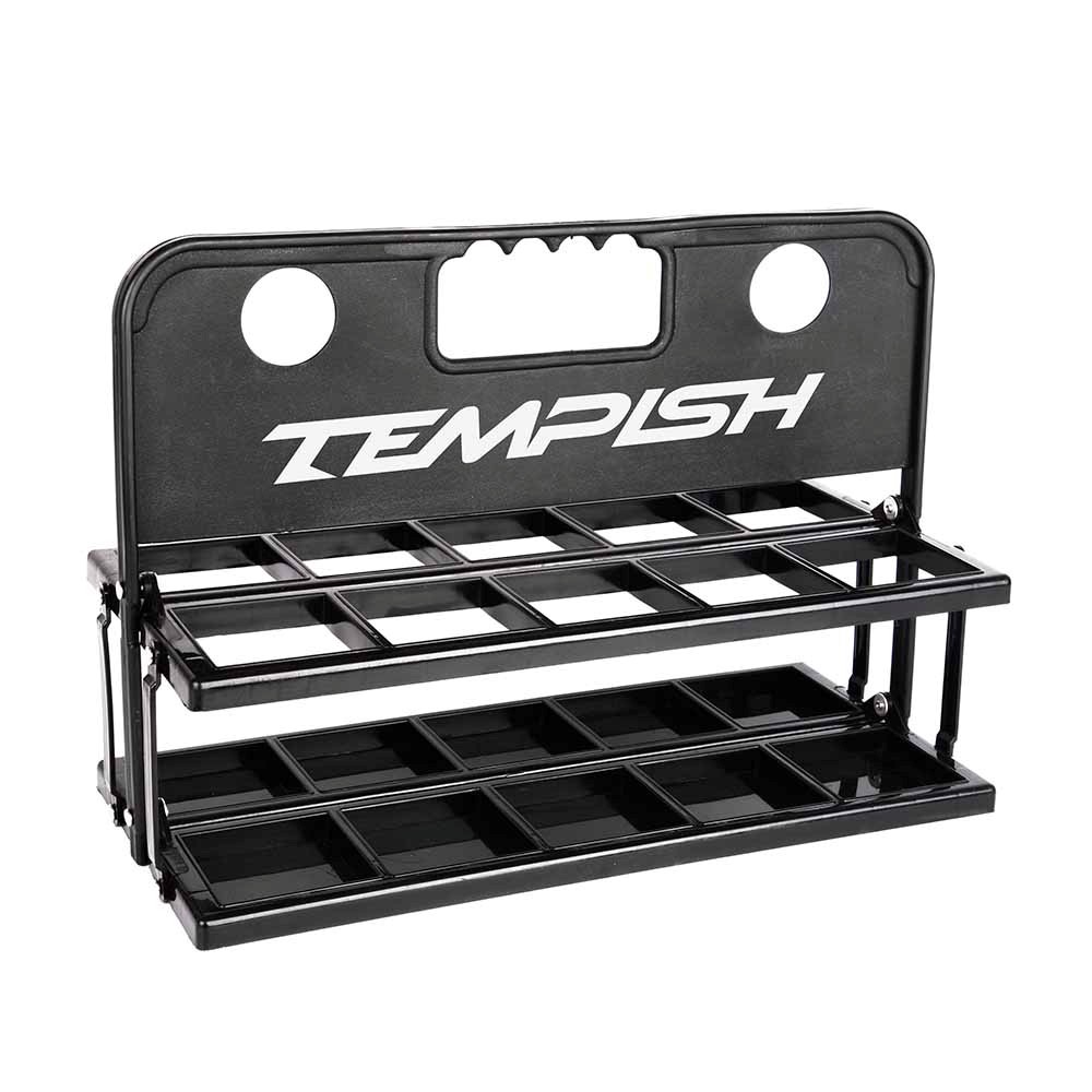 Tempish nosič lahví