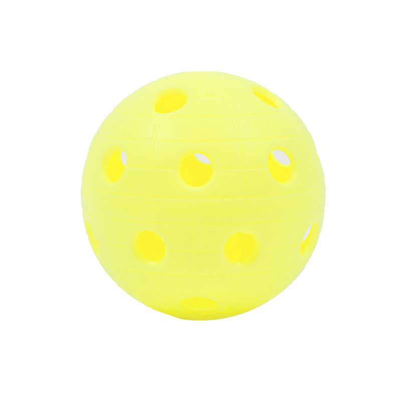 E-shop Unihoc CR8ER Colour loptička Svetlá žltá