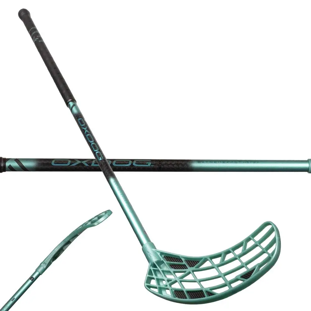 Oxdog Extremefast HST 27 MT Round MBC3 Levá (levá ruka dole) 101 cm (= 112 cm)