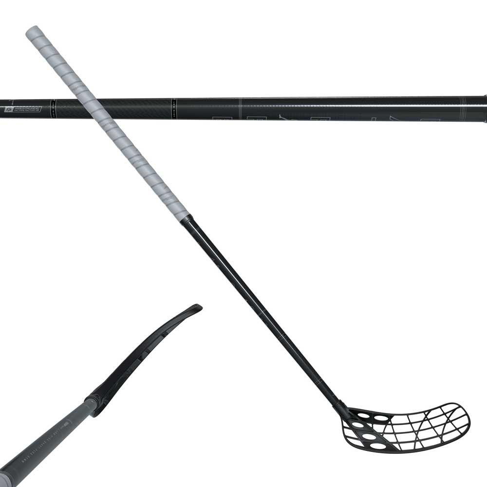 Fatpipe Raw Concept 27 LK CTRL Levá (levá ruka dole) 101 cm (= 112 cm)