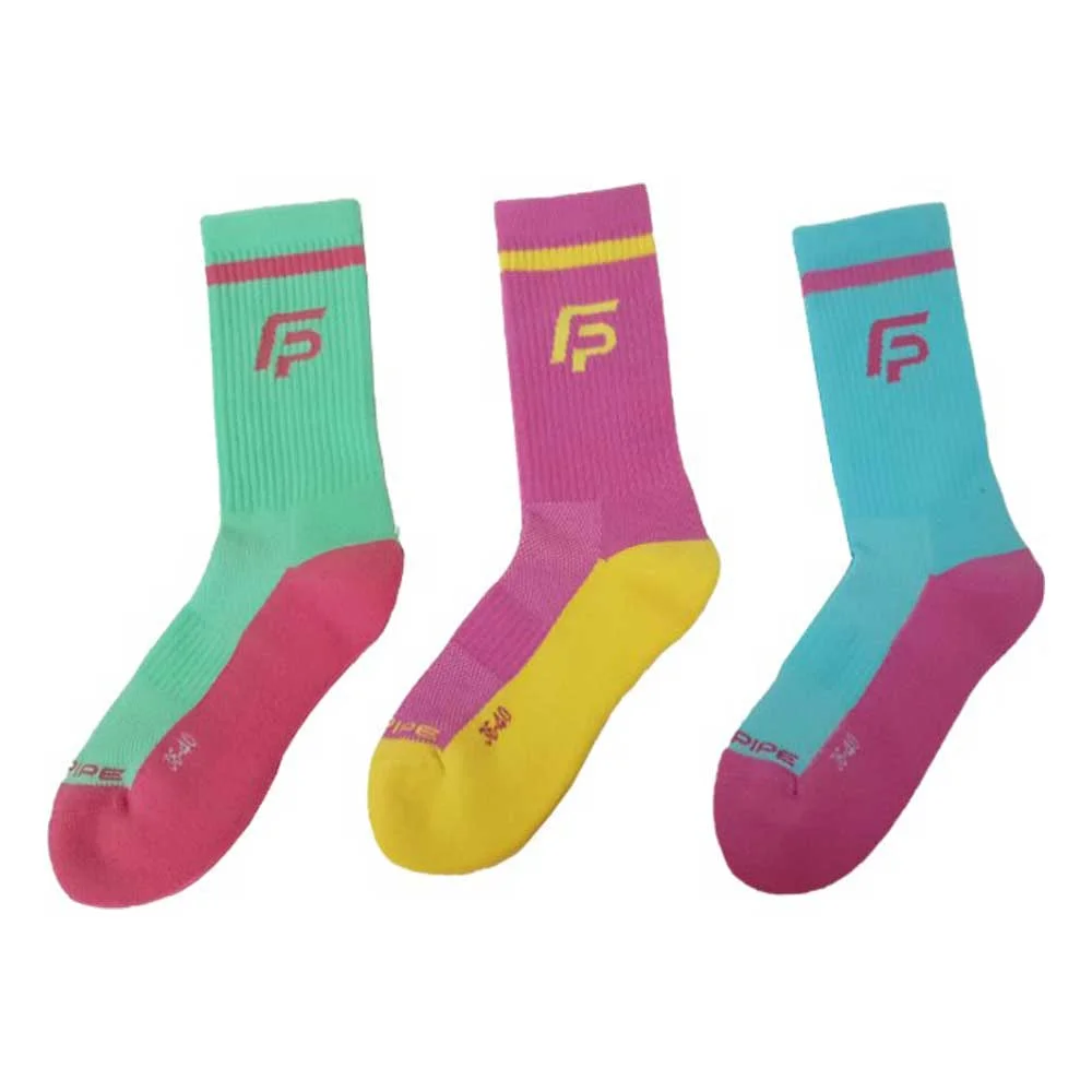 Fatpipe FP SLICKS Socks 41-45
