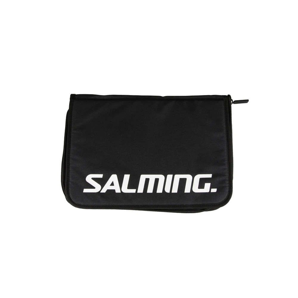 Salming Coach Map Black