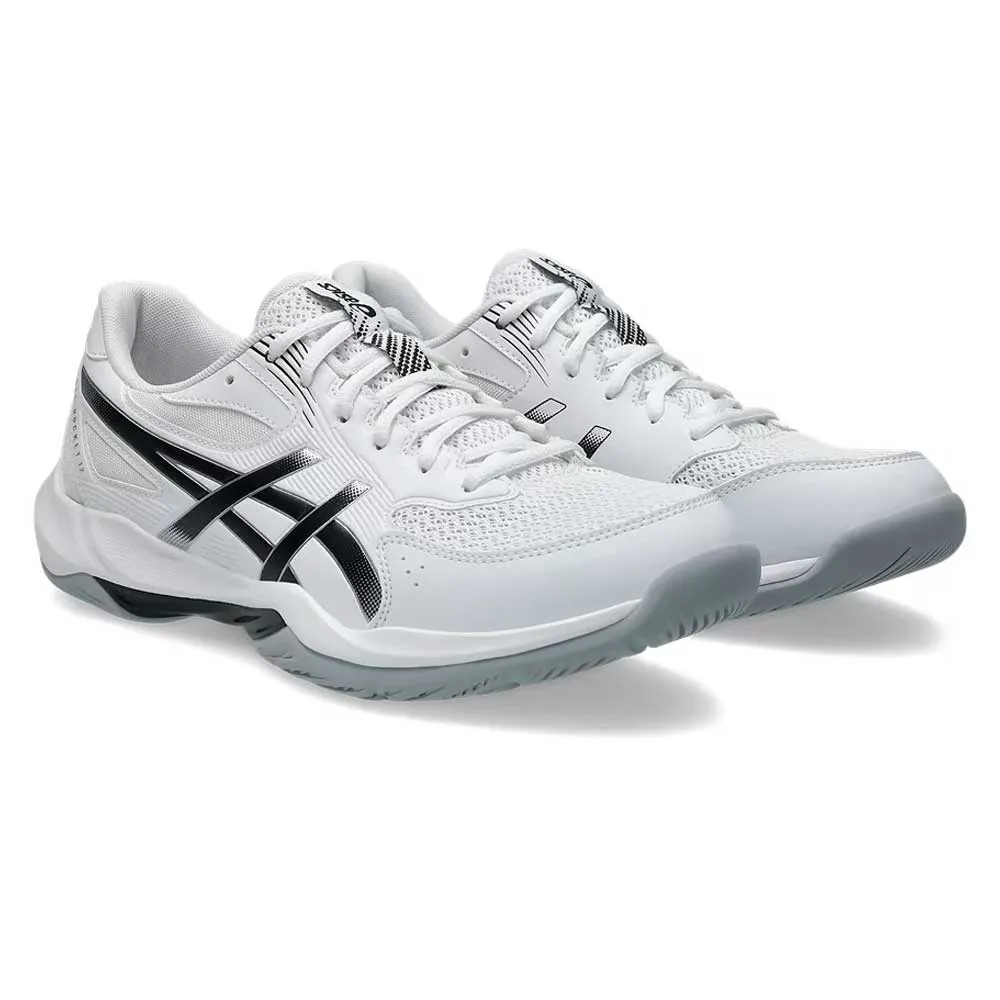 Asics Gel-Rocket 12 White/Black 44