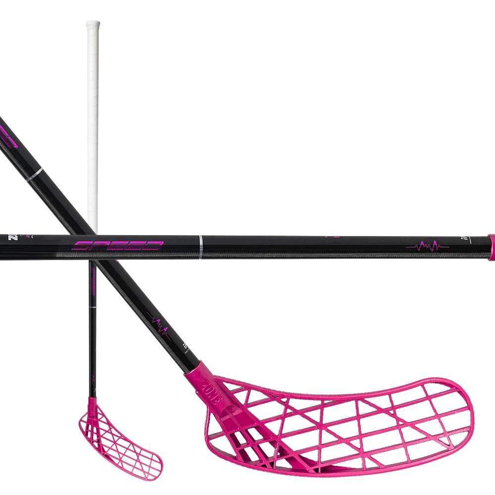 Zone Air/One Speed 27 Raw/Magenta Pravá (pravá ruka dole) 96 cm (= 107 cm)